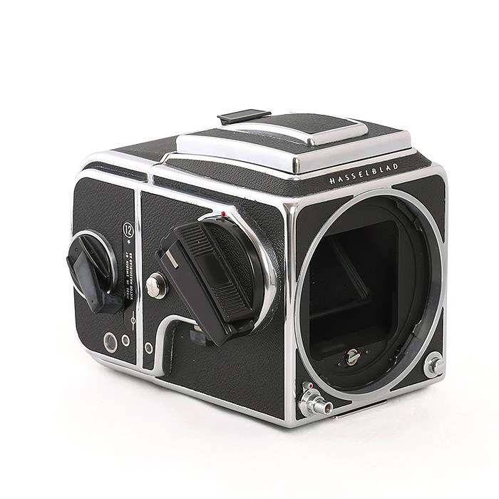 中古】(ハッセルブラッド) HASSELBLAD 500C/M +A12マガジン|ナニワ 中古】(ハッセルブラッド) HASSELBLAD 500C/M +A12マガジン|ナニワ