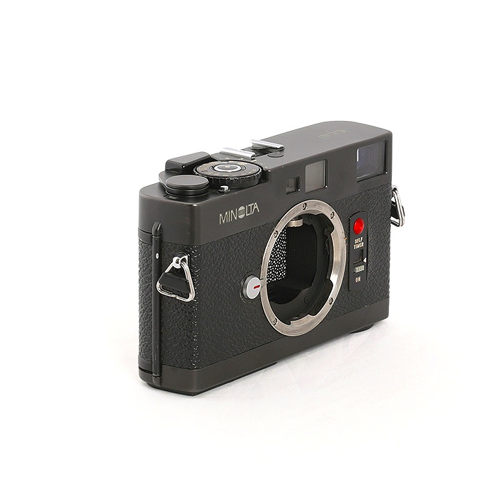 中古】(ミノルタ) MINOLTA CLE ボディ｜ナニワグループオンライン