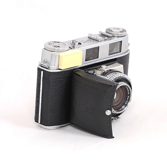 中古】(コダック) KODAK レチナ IIIC 大窓｜ナニワグループオンライン