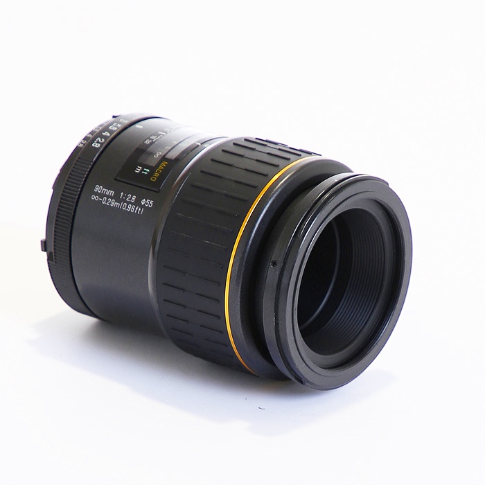 中古】(タムロン) TAMRON AF90/F2.8 SP-M 72E NA｜ナニワグループオンライン｜2221190026474