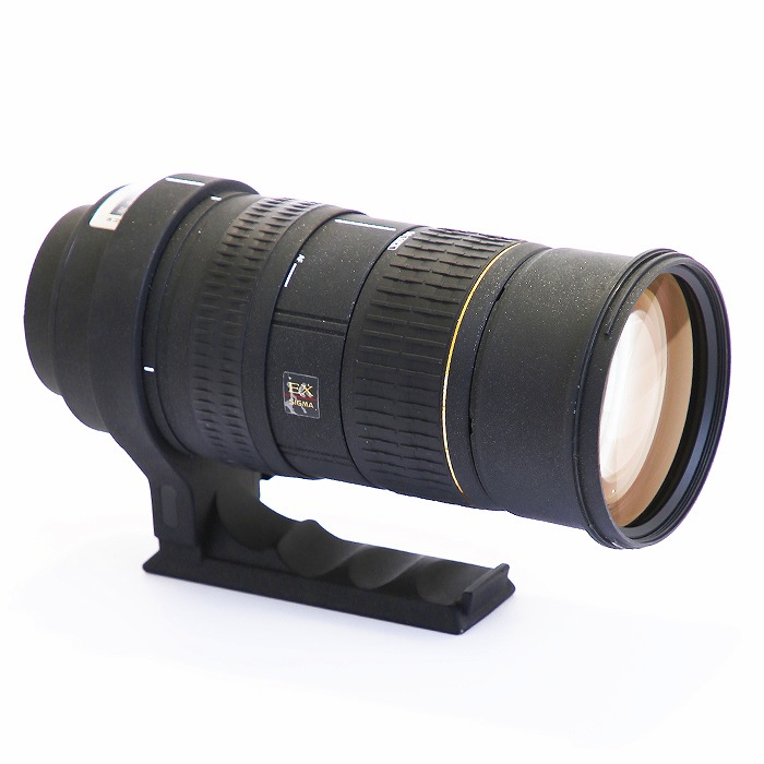 中古】(シグマ) SIGMA APO 50-500mm F4-6.3 EX DG｜ナニワグループオンライン｜2221190026535