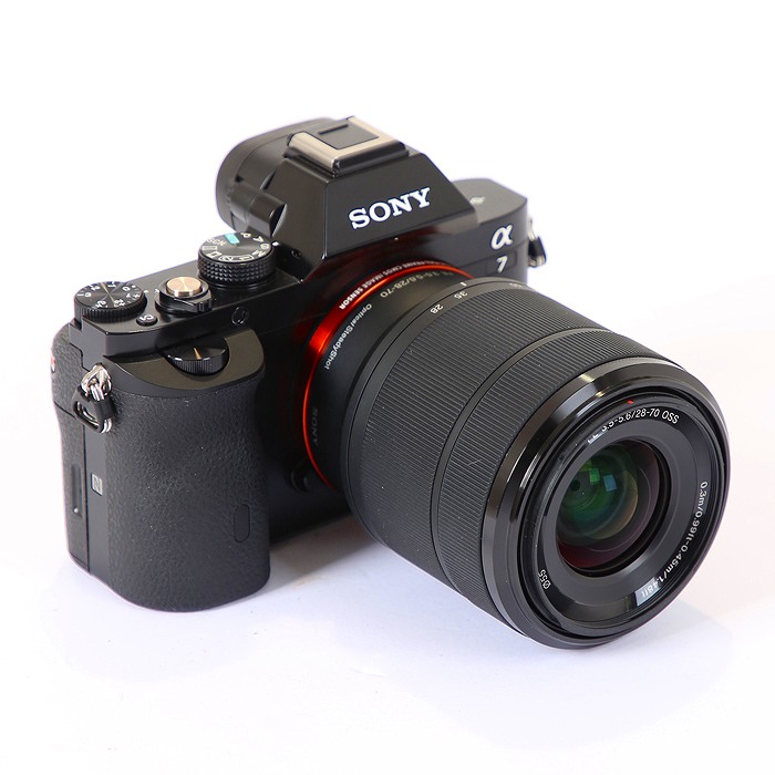 α7初代のレンズキットおまけたくさん SONY ILCE−7 ILCE-7K 初代 α7初代のレンズキットおまけたくさん SONY ILCE−7 ILCE-7K 初代