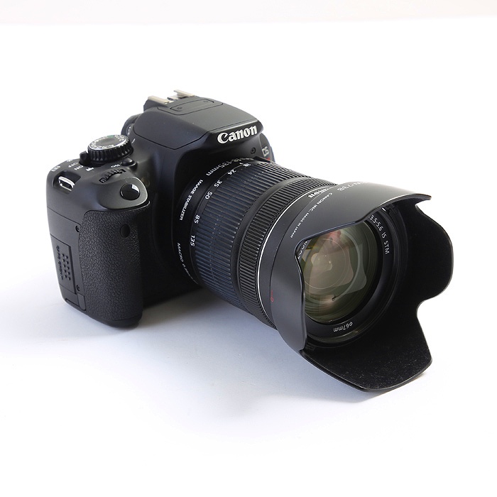 中古】(キヤノン) Canon EOS KISS X6I/18-135ISSTM キツト｜ナニワ  