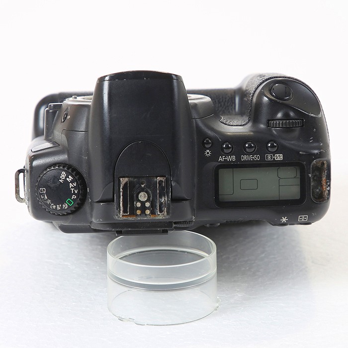 キヤノン EOS ELAN Ⅱ（中古、バック付き） キヤノン EOS ELAN Ⅱ（中古、バック付き）