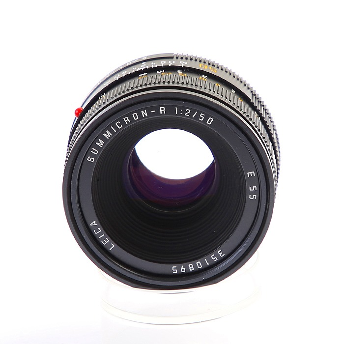 【早い者勝ち！】ライカ　ズミクロンR 50/2 NEW 3-CAM 早い者勝ち！】ライカ ズミクロンR 50/2 NEW 3-CAM 早い者勝ち