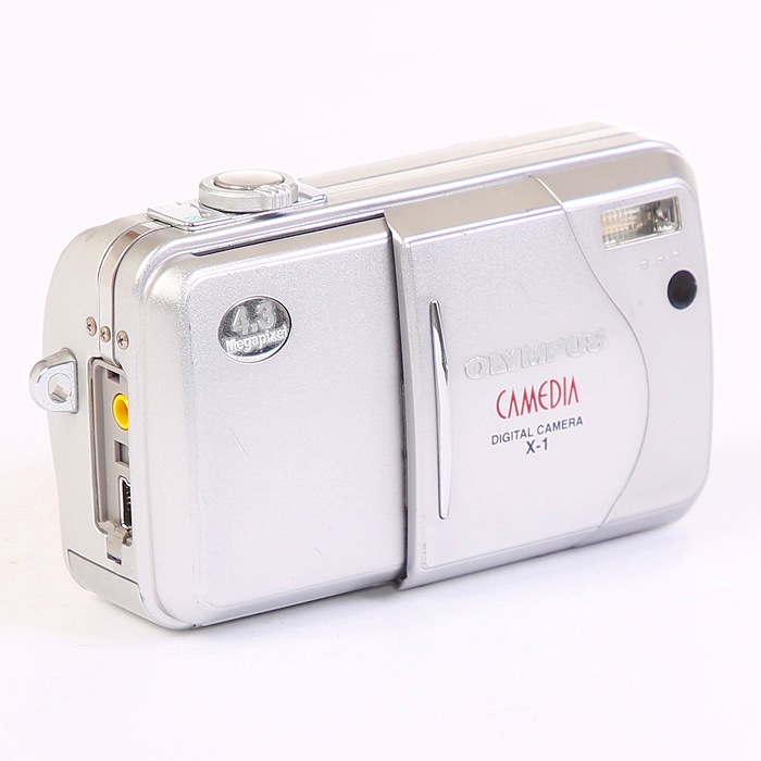 中古】(オリンパス) OLYMPUS X-1 デジタルカメラ｜ナニワグループ