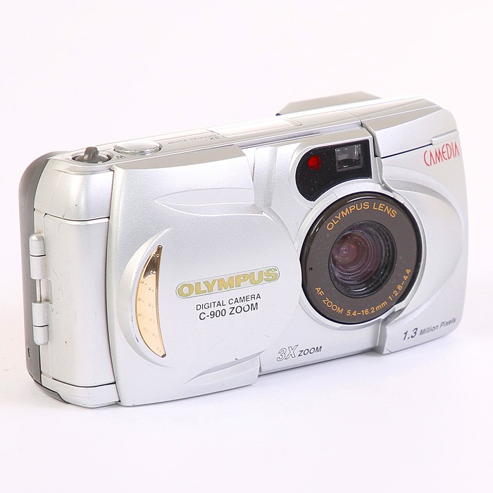 中古】(オリンパス) OLYMPUS C-900Z00M デジカメ｜ナニワグループ