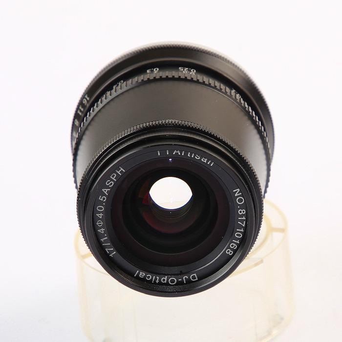 中古】(TTArtisan) TTArtisan 17/1.4 C ASPH フジX｜ナニワグループ