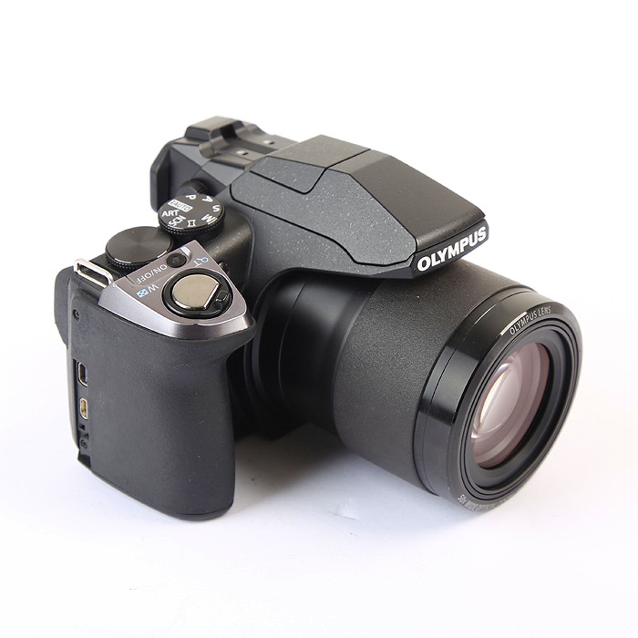 中古】(オリンパス) OLYMPUS STYLUS SP-100EE｜ナニワグループ