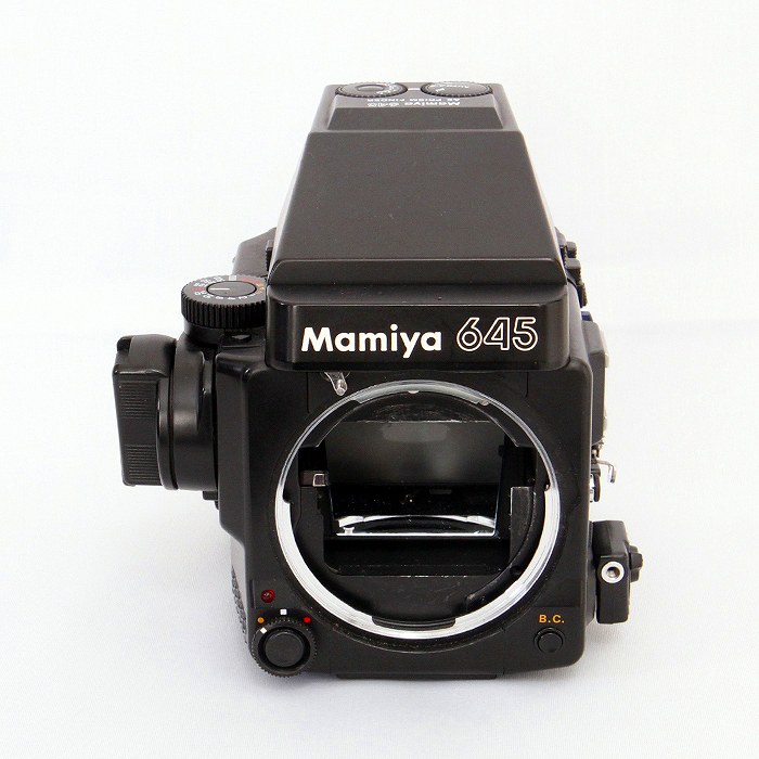 本体MAMIYA 645 SUPER AE 300mm F5.6
