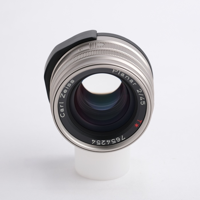 中古】(コンタックス) CONTAX Planar T*45/2 (G)｜ナニワグループ