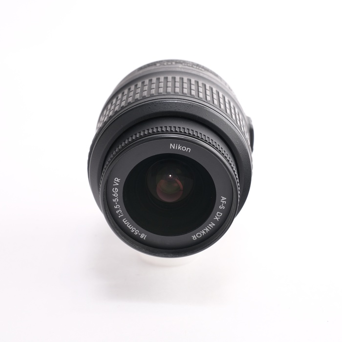 中古】(ニコン) Nikon AF-S DX 18-55/3.5-5.6G VR｜ナニワグループ