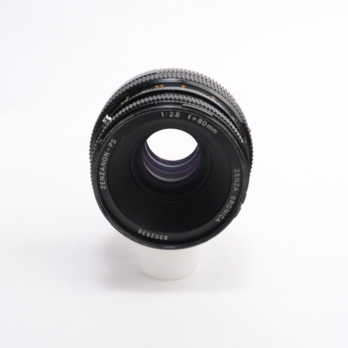 中古】(ブロニカ) BRONICA ZENZANON-PS 80/2.8｜ナニワグループ