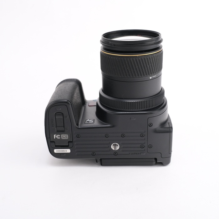 中古】(コニカ) KONICA DIMAGE A200 デジタルカメラ｜ナニワグループ