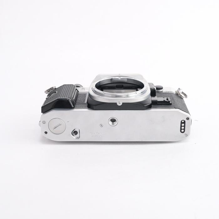 中古】(キヤノン) Canon AE-1 PROGRAM ボディ シルバー｜ナニワ