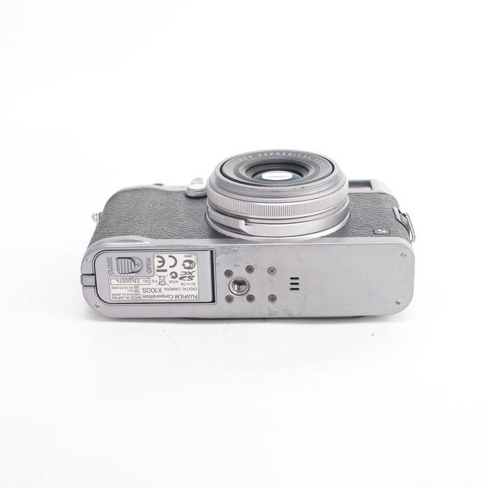 中古】(フジフイルム) FUJIFILM X100S デジタルカメラ｜ナニワグループ