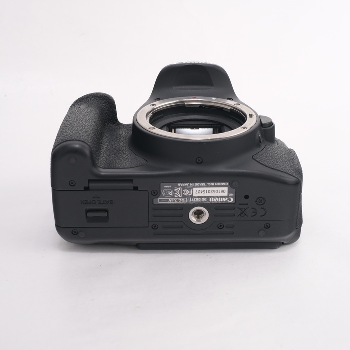 ★キャノン CANON EOS Kiss X6i ボディ 中古】(キヤノン) Canon EOS KISS X6i ボディ｜ナニワグループ