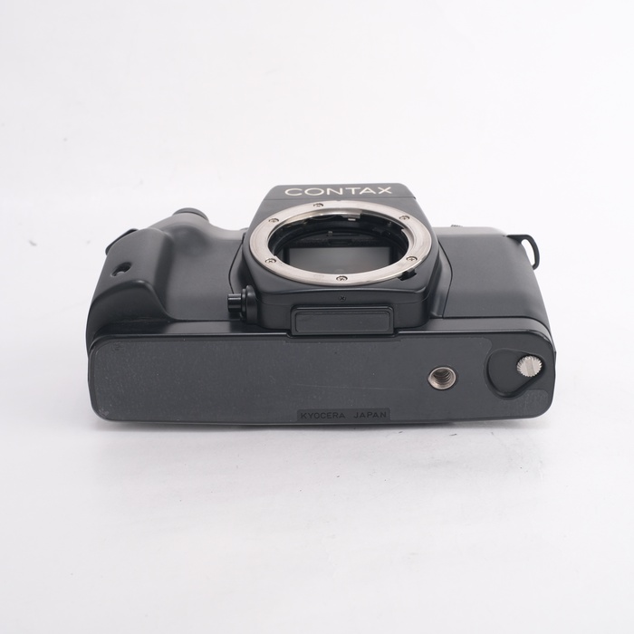 中古】(コンタックス) CONTAX コンタックス ST ボディ｜ナニワグループ