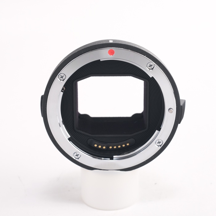 中古】(シグマ) SIGMA MC-11 マウントコンバーター EF-Eマウント用
