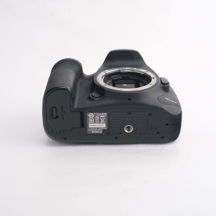 中古】(キヤノン) Canon EOS 7D MARK2 ボディ｜ナニワグループ