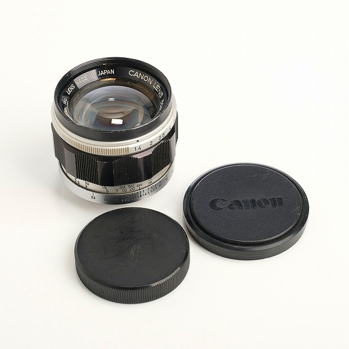 yÁz(Lm) Canon L50/1.4