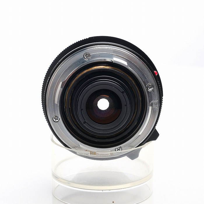 【中古】(フォクトレンダー) Voigtlander スーパーワイドヘリア 15/4.5 ASPH II VM 中古】(フォクトレンダー) Voigtlander スーパーワイドヘリア 15