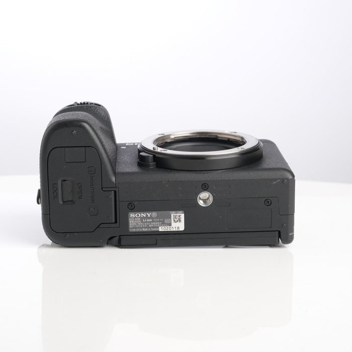中古】(ソニー) SONY α6700 [ILCE-6700] ボディ｜ナニワグループ