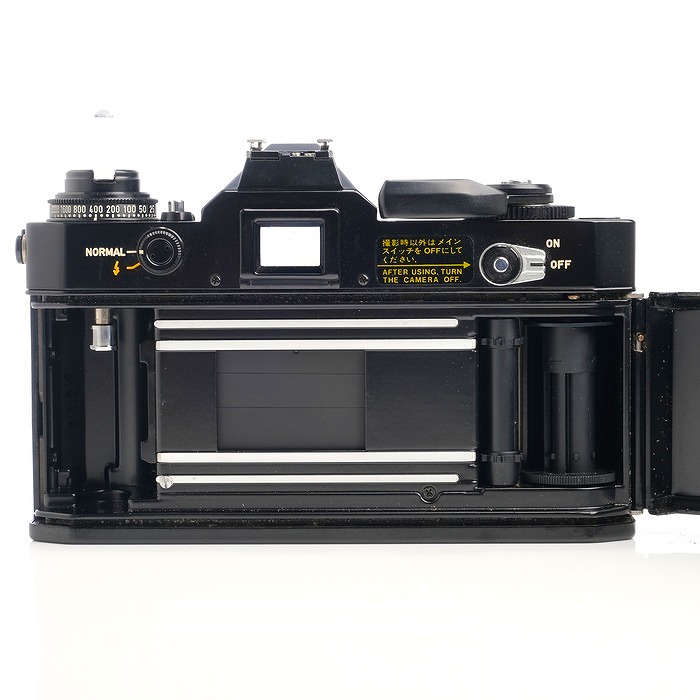 中古】(キヤノン) Canon EF ボディ ブラック｜ナニワグループ