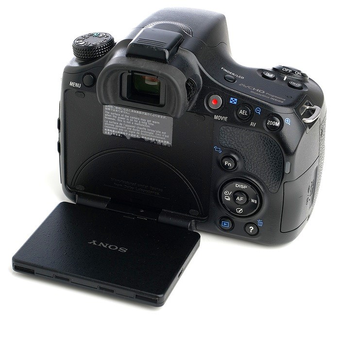 【極美品・返品保証】 ソニー　SONY α57 ボディ SLT-A57 ALPHA（テレビ） ソニー デジタル一眼 SONY α57 ボディ SLT-A57 スマホ