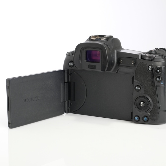 中古】(キヤノン) Canon EOS R ボディ｜ナニワグループオンライン