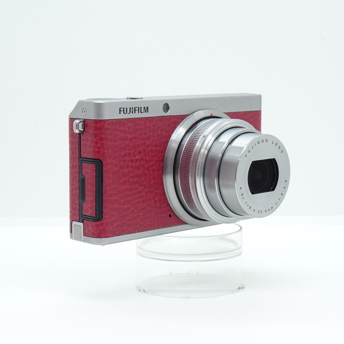 FUJIFILM XF1 デジタルカメラ | hartwellspremium.com