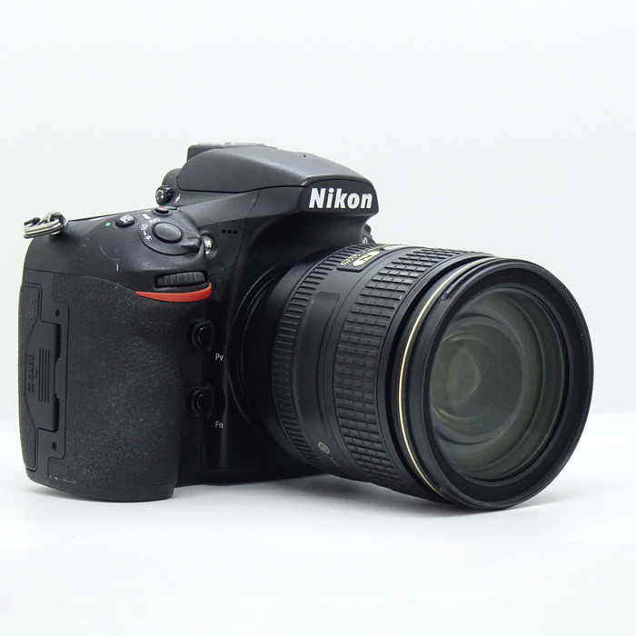 中古】(ニコン) Nikon D810 24-85VR レンズキット｜ナニワグループ