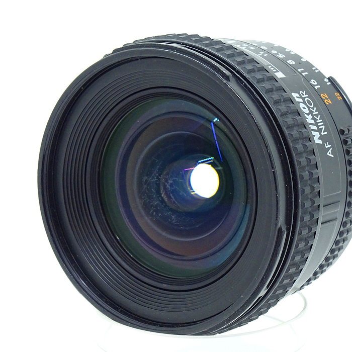yÁz(jR) Nikon AF20/2.8D