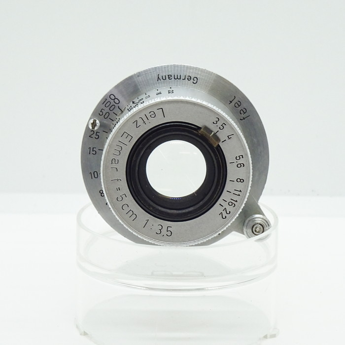【中古】(ライカ) Leica IIIa エルマー50/3.5
