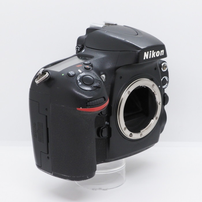 中古】(ニコン) Nikon D800 ボデイ｜ナニワグループオンライン 