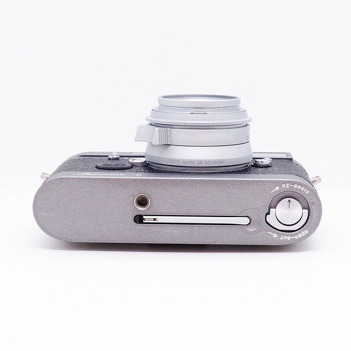 中古】(ライカ) Leica MPアンスラサイトセット(MP 0.72ボディ ズミクロンM35/2ASPH ライカビットM): 【中古】フィルムカメラ  カメラの買取・下取・販売はナニワグループオンラインへお任せください｜品揃え最大級！カメラ専門店の通販サイト