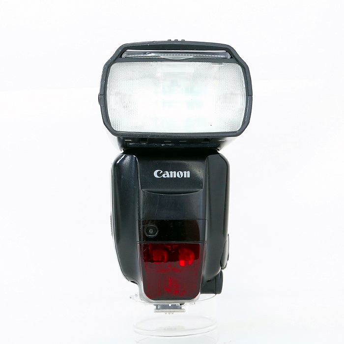 並品 キヤノン Canon SPEEDLITE 600EX-RT スピードライト(キヤノン用)｜売買されたオークション情報、yahooの商品情報をアーカイブ公開  - オークファン ストロボ、照明