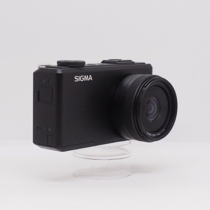 中古】(シグマ) SIGMA DP1 Merrill｜ナニワグループオンライン｜2222050230550