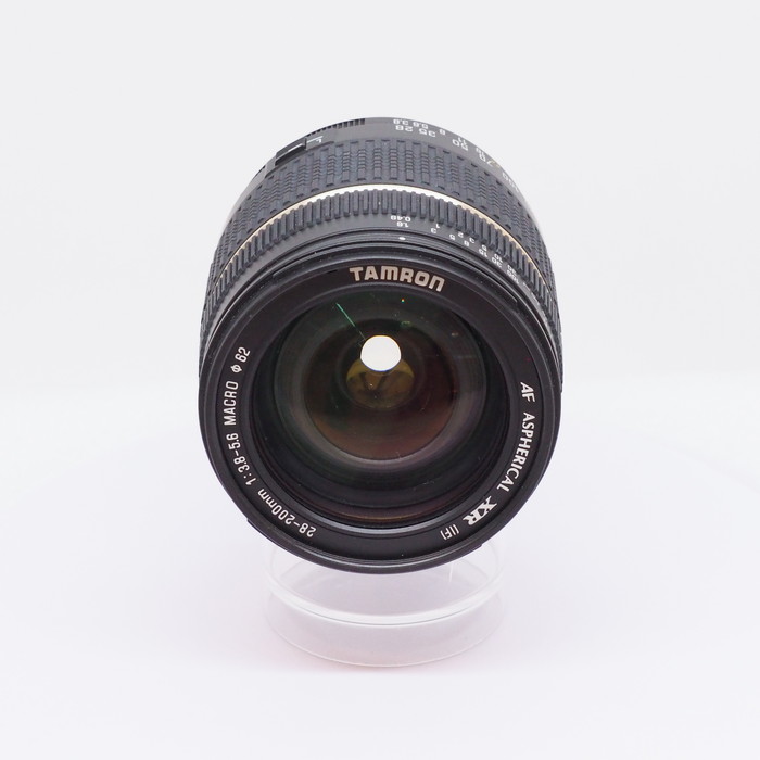中古】(タムロン) TAMRON AF28-300/3.8-5.6XR(A03)｜ナニワグループ