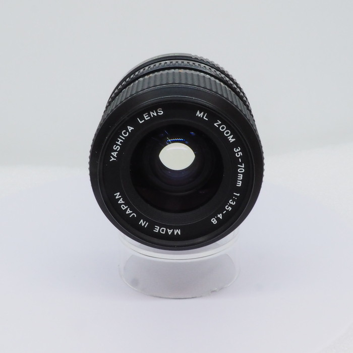 中古】(ヤシカ) YASHICA ML35-70/3.5-4.8｜ナニワグループオンライン