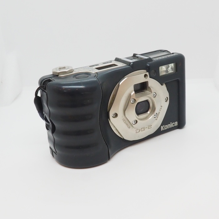 中古(コニカ) KONICA 現場監督DG-2｜ナニワグループオンライン