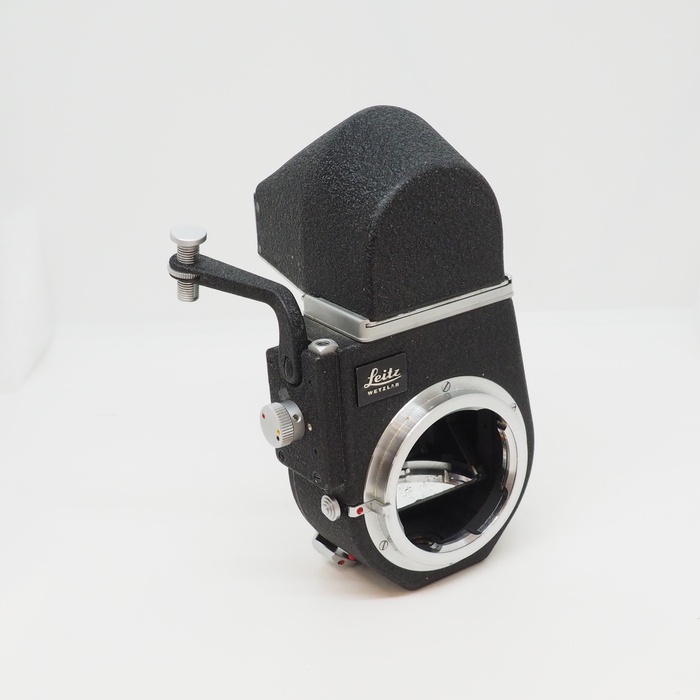 中古】(ライカ) Leica ビゾフレックスIII 16498｜ナニワグループ