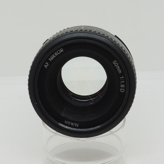 中古】(ニコン) Nikon AI AF 50/1.8D｜ナニワグループオンライン  