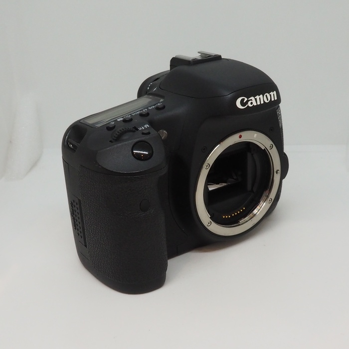 中古】(キヤノン) Canon EOS 7D ボデイ｜ナニワグループオンライン