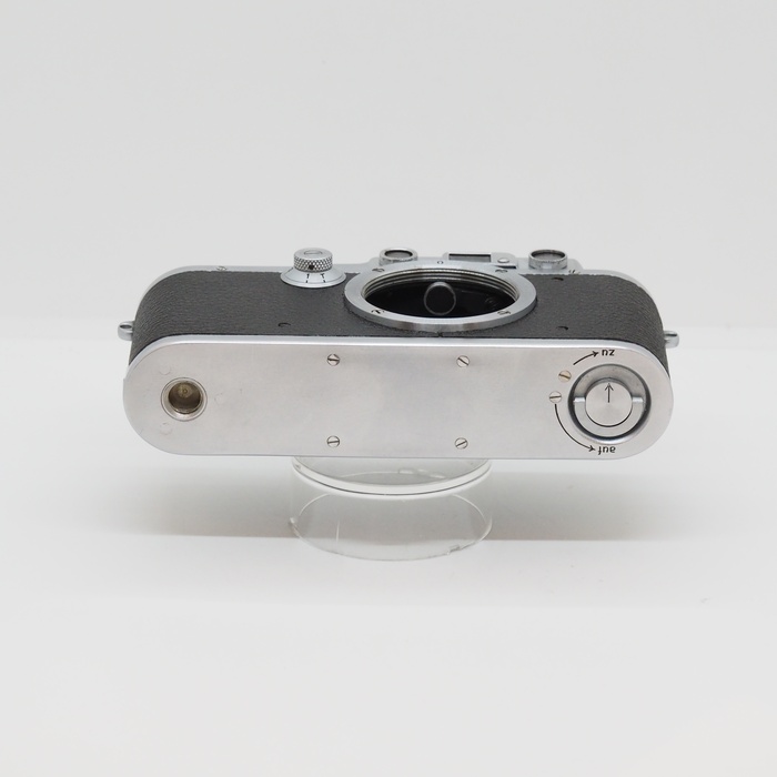 Leica ライカ Ic 52万台,1950-1951年 整備済 Leica Ic (1950) - mike eckman dot com