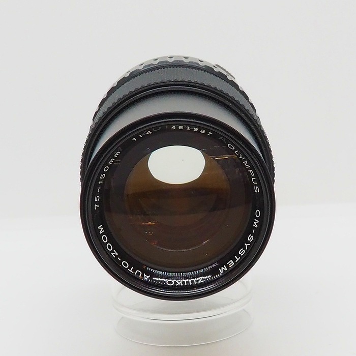 中古】(オリンパス) OLYMPUS ZUIKO AUTO-ZOOM 75-150/4｜ナニワ
