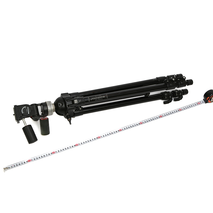 中古】(マンフロット) Manfrotto 455B三脚 +141RC｜ナニワグループ