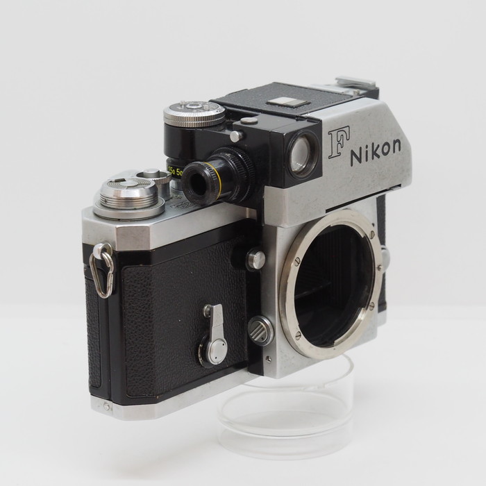 中古】(ニコン) Nikon Fフォトミック(前期)｜ナニワグループオンライン