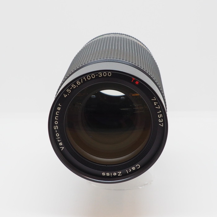 中古】(コンタックス) CONTAX Vario-Sonnar 100-300/4.5-5.6 MMJ