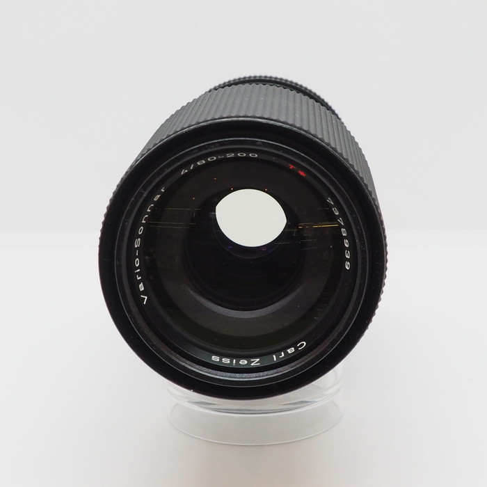 中古】(コンタックス) CONTAX Vario-Sonnar T* 80-200/4 MMJ｜ナニワ